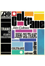 Coltrane, John / Trane: Atlantic Collection