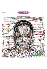 Coltrane, John / Coltrane's Sound