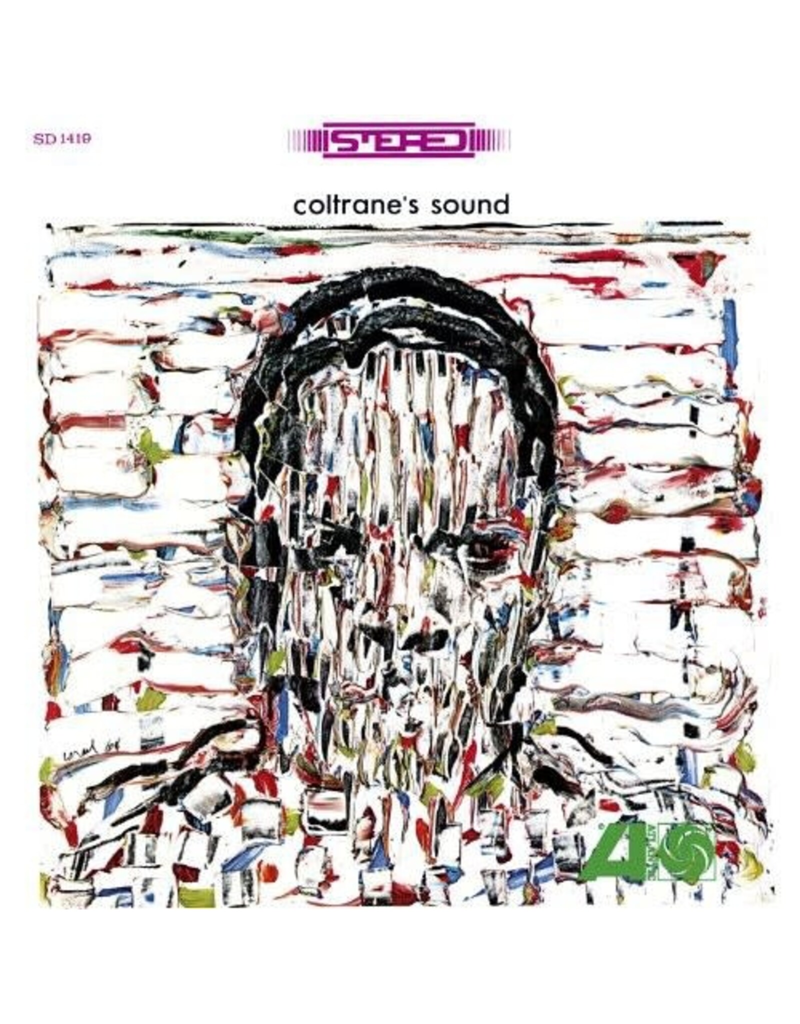 Coltrane, John / Coltrane's Sound