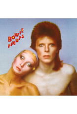 Bowie, David / Pinups