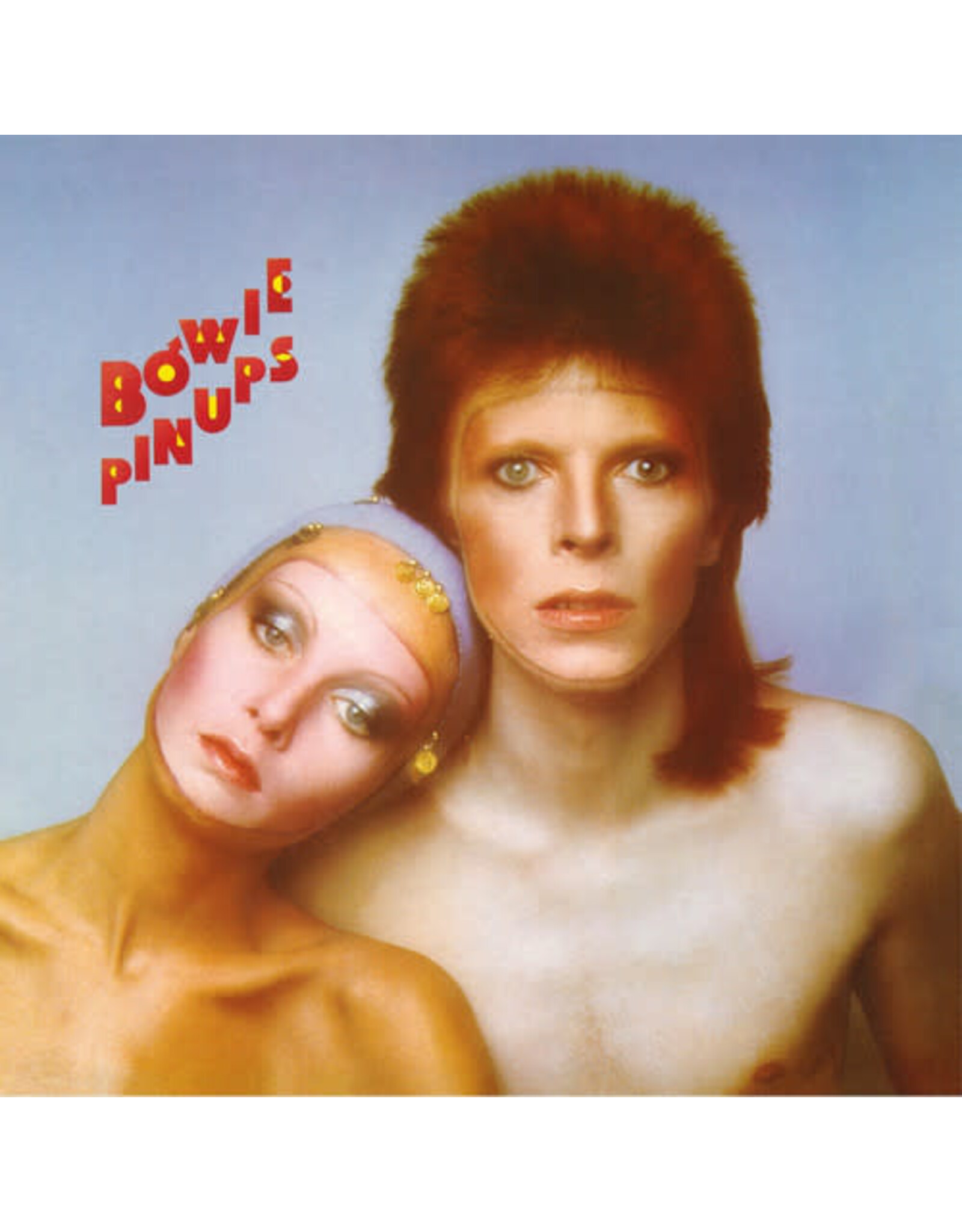Bowie, David / Pinups
