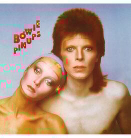 Bowie, David / Pinups