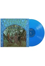 Creedence Clearwater Revival / Creedence Clearwater Revival (blue vinyl)