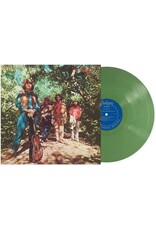 Creedence Clearwater Revival / Green River (green vinyl)