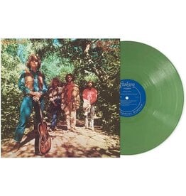 Creedence Clearwater Revival / Green River (green vinyl)