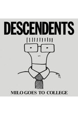 Descendents / Milo Goes To College