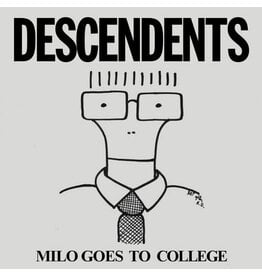 Descendents / Milo Goes To College