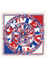 Grateful Dead / History of the Grateful Dead Vol. 1 (Bear's Choice)