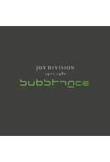 Joy Division / Substance