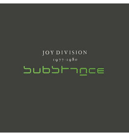Joy Division / Substance