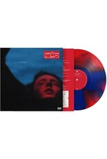 Sivan, Troye / In A Dream (5th Anniverary Blue & Red Swirl Vinyl)