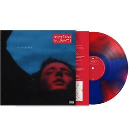 Sivan, Troye / In A Dream (5th Anniverary Blue & Red Swirl Vinyl)