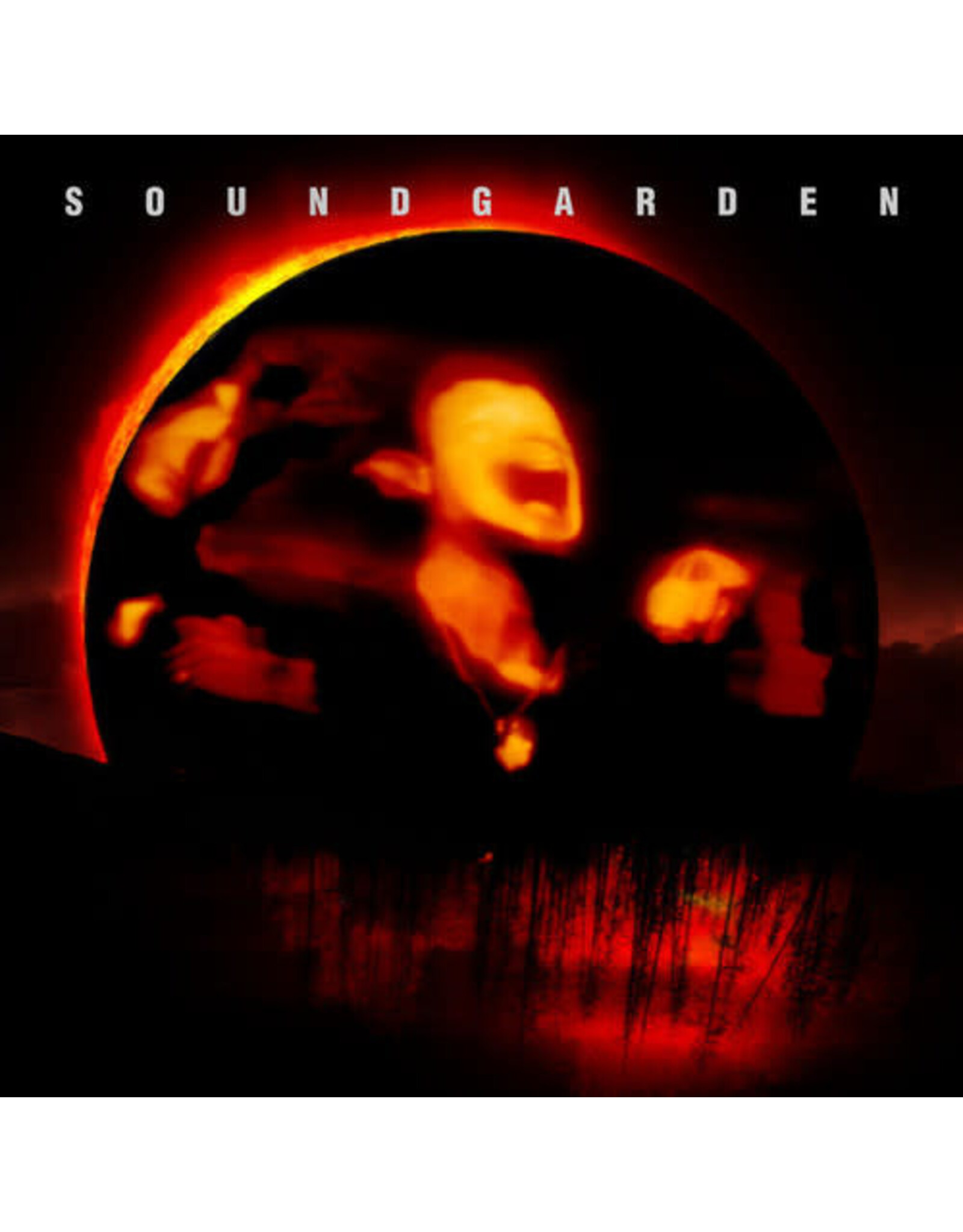 Soundgarden / Superunknown