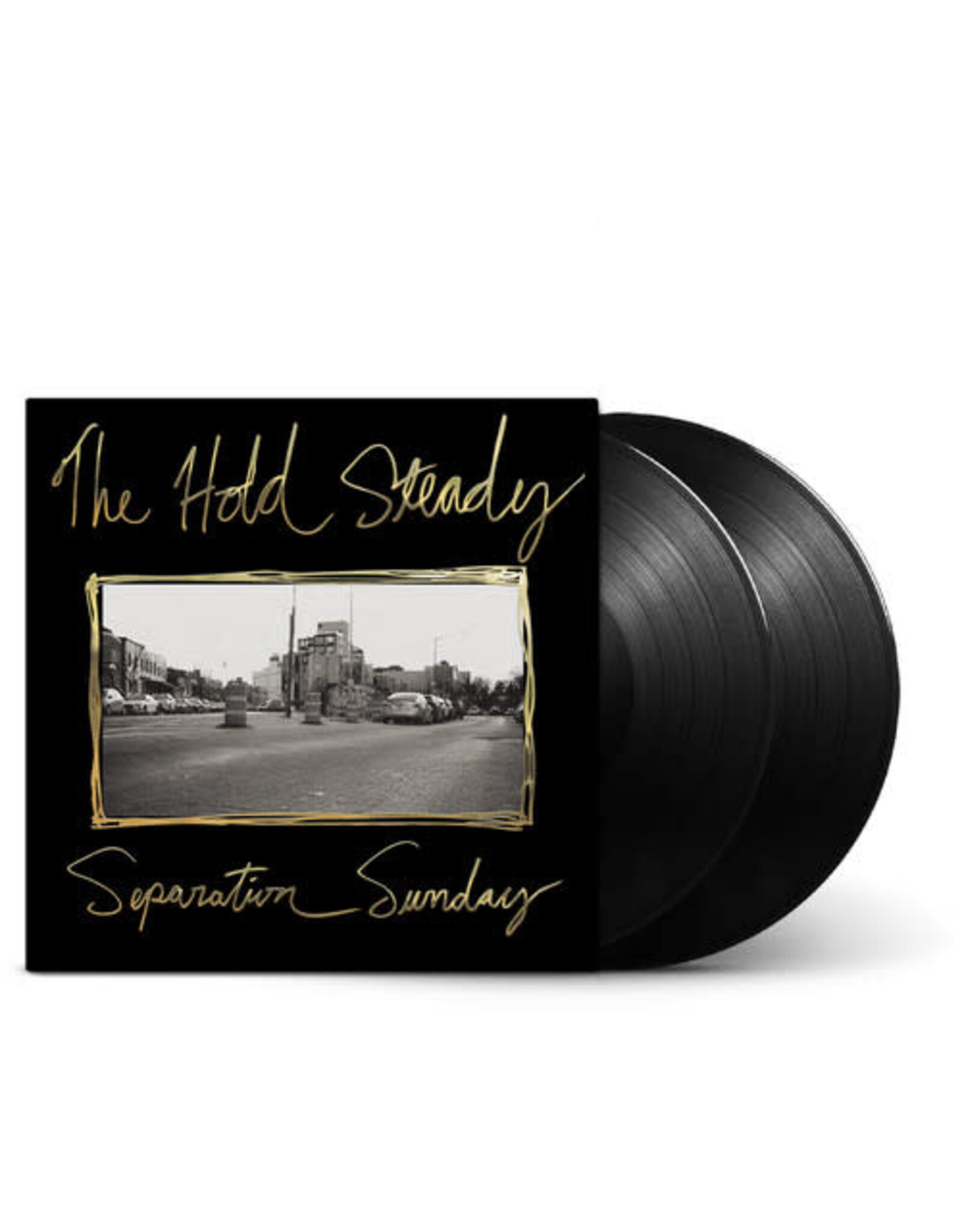 Hold Steady / Separation Sunday (20th Anniverary Edition)