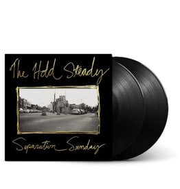 Hold Steady / Separation Sunday (20th Anniverary Edition)