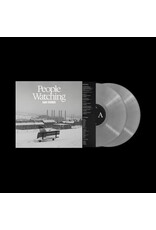 Fender, Sam / People Watching (Deluxe Edition)