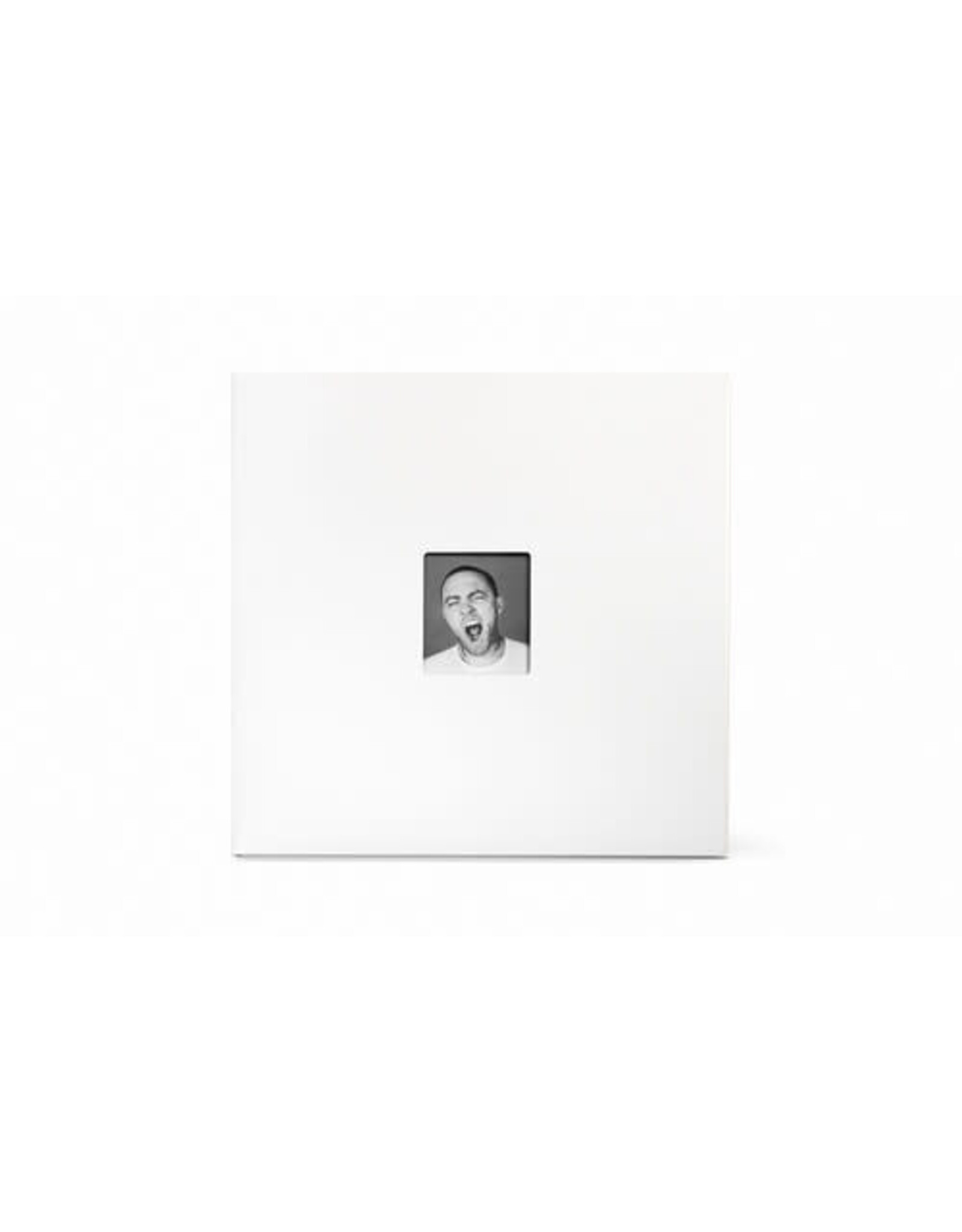 Miller, Mac / GO:OD AM (10th Anniverary Edition)