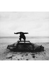 1975  / Being Funny in a Foreign Language (clear vinyl)