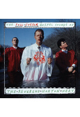 Reverend Horton Heat / Full Custom Gospel Sounds