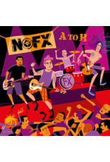 NOFX / A To H
