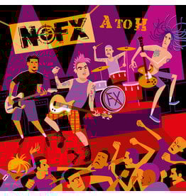 NOFX / A To H