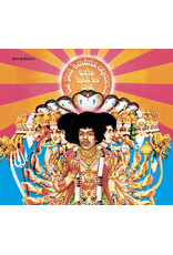 Hendrix, Jimi / Axis: Bold As Love