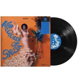 Cruz, Celia / Queen Of Salsa