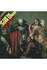 Parliament / Up For The Down Stroke