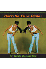 Barretto, Ray / Barretto Para Bailar