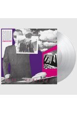 Soda Stereo / Nada Personal (clear vinyl)