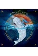 Mastodon / Leviathan