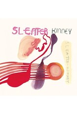 Sleater-Kinney / One Beat