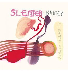 Sleater-Kinney / One Beat