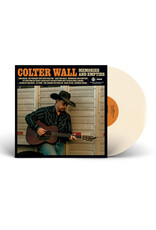 Wall, Colter / Memories And Empties (Bone Color Vinyl)