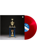 El Michels Affair / 24 HR Sports (translucent red vinyl)