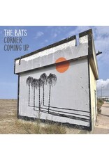Bats / Corner Coming Up (sky blue vinyl)