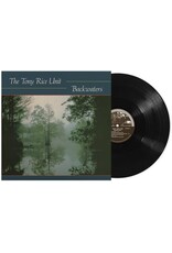 Rice, Tony / Backwaters