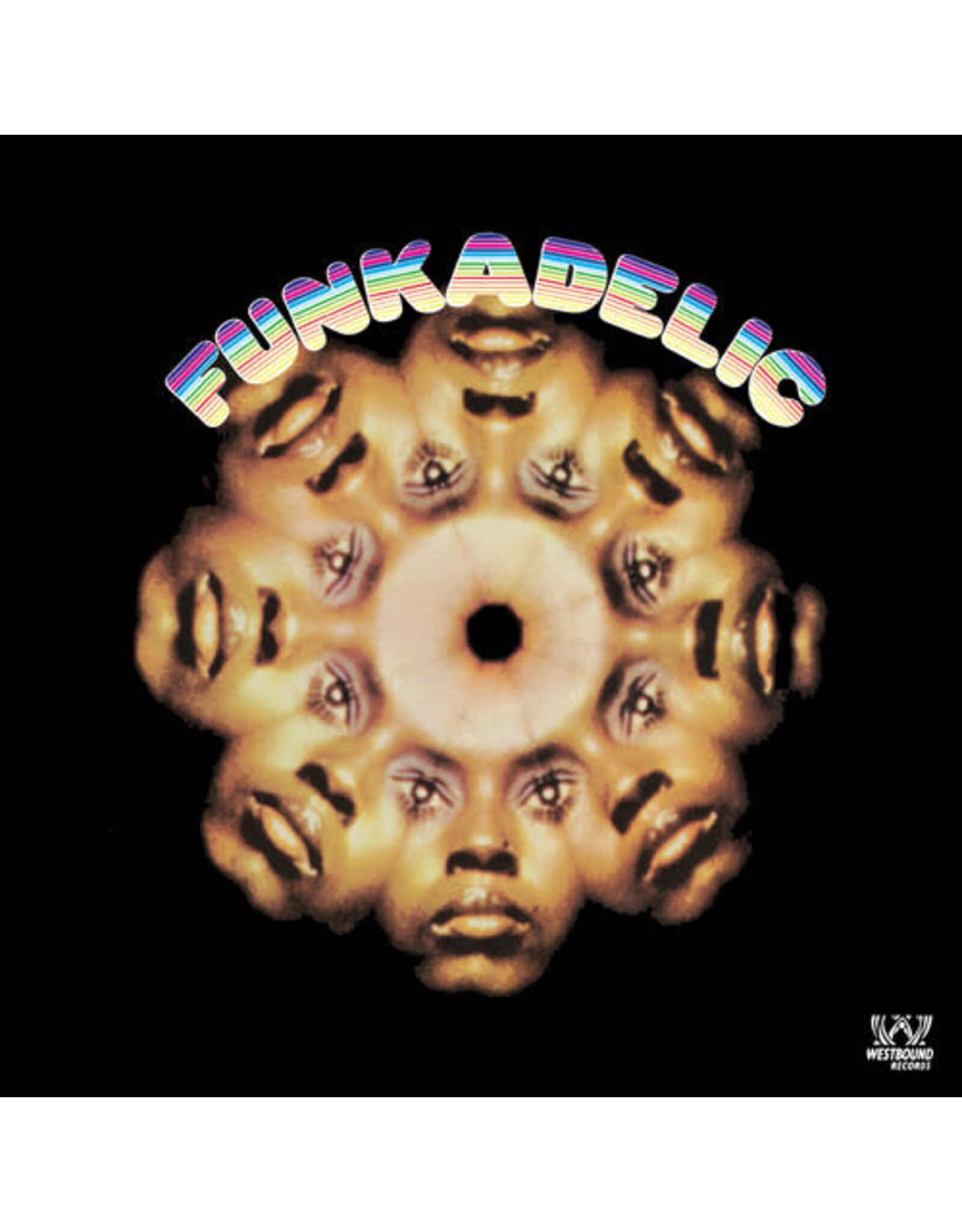 Funkadelic / Funkadelic