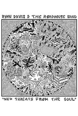 Davis, Ryan - Roadhouse Band / New Threats From The Soul