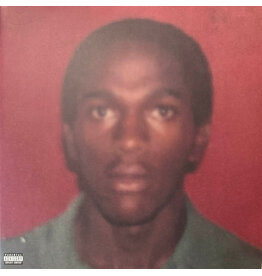 Caesar, Daniel / Son Of Spergy