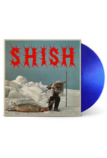Portugal. The Man / Shish (Denali Blue Vinyl)