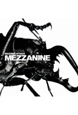 MASSIVE ATTACK / MEZZANINE