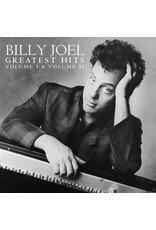 Joel, Billy / Greatest Hits Volume I & Volume II