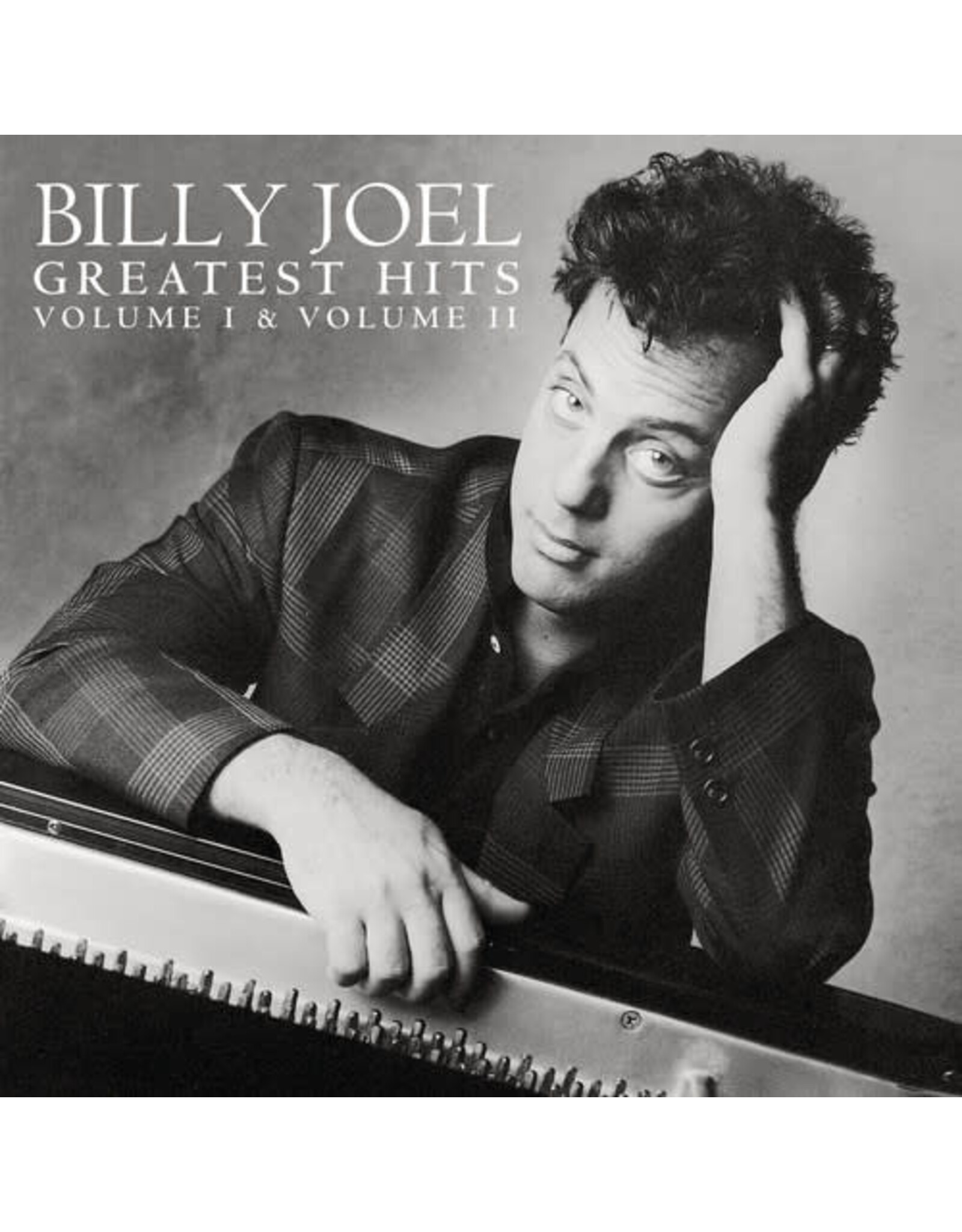 Joel, Billy / Greatest Hits Volume I & Volume II