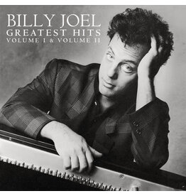 Joel, Billy / Greatest Hits Volume I & Volume II