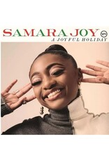 Joy, Samara / A Joyful Holiday