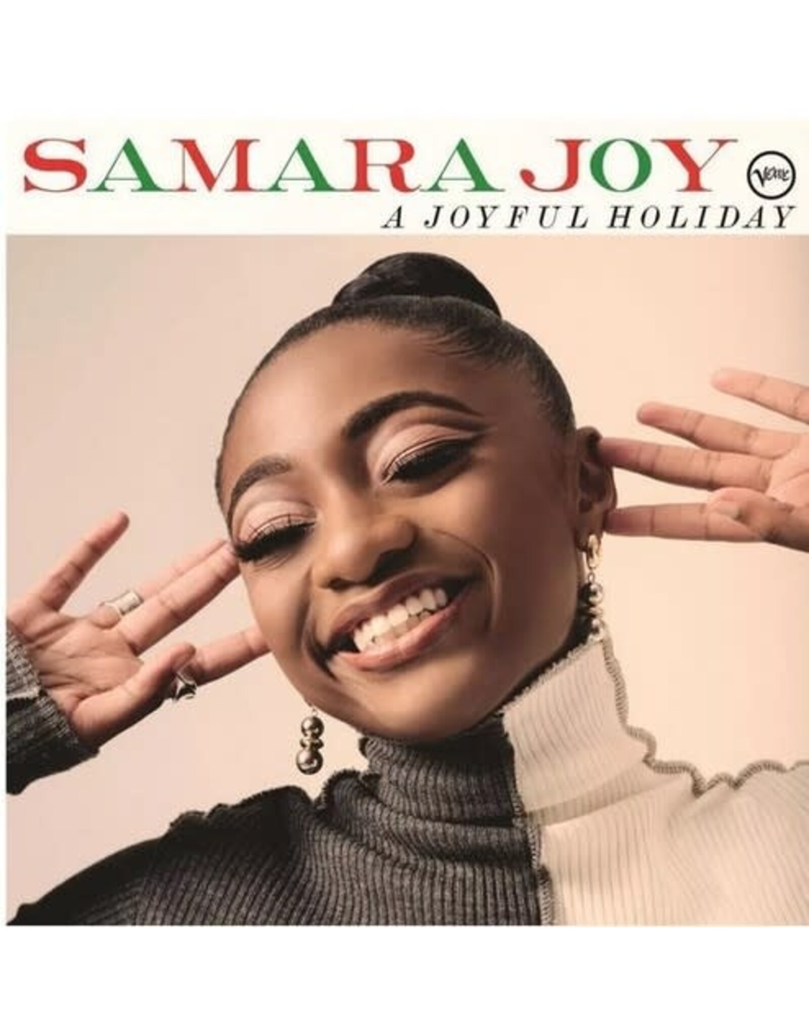 Joy, Samara / A Joyful Holiday