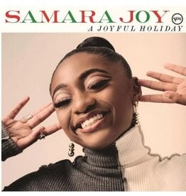 Joy, Samara / A Joyful Holiday