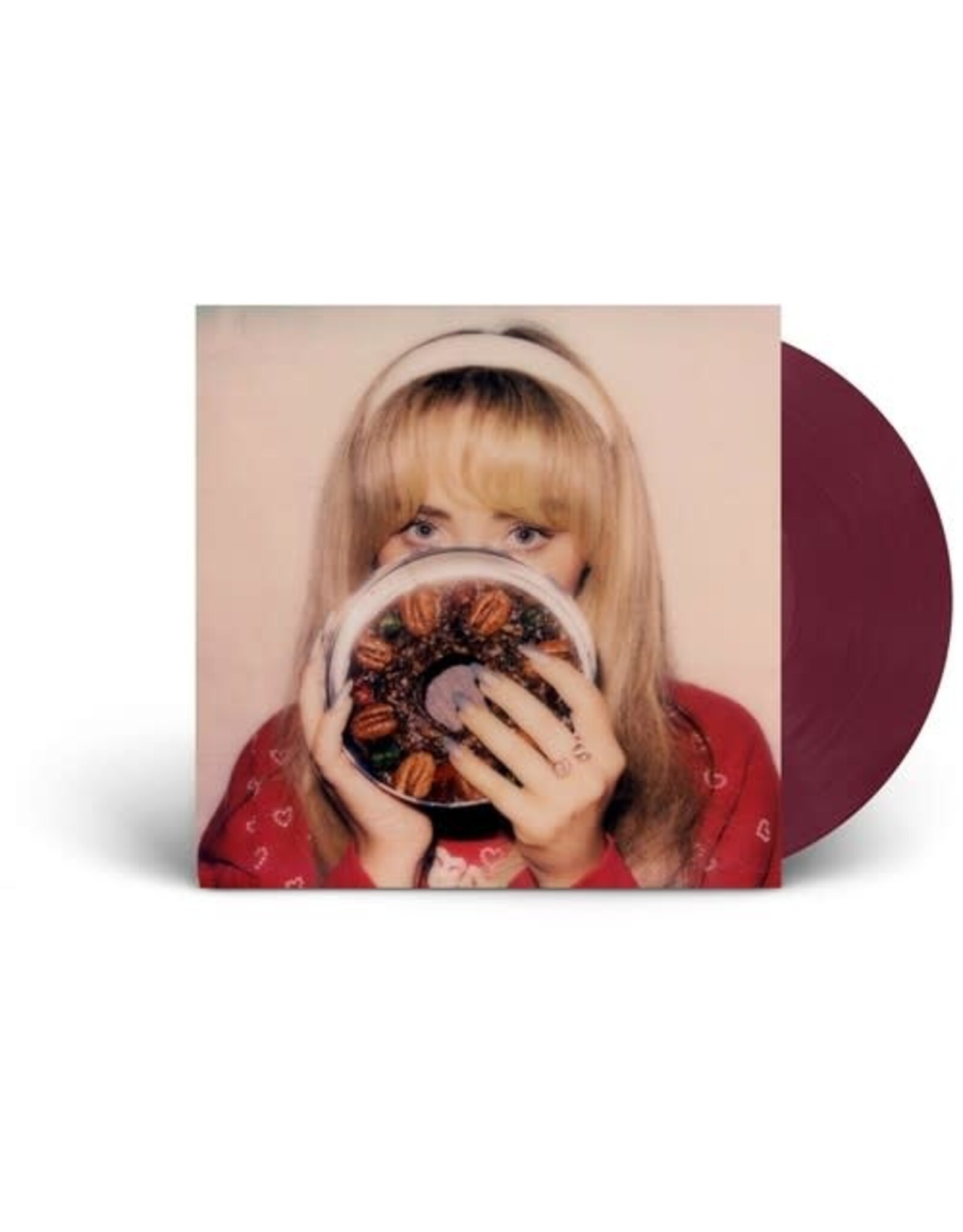 Carpenter, Sabrina / Fruitcake