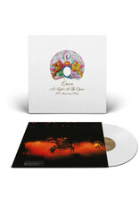 Queen / A Night At The Opera (50th Anniverary Edition)